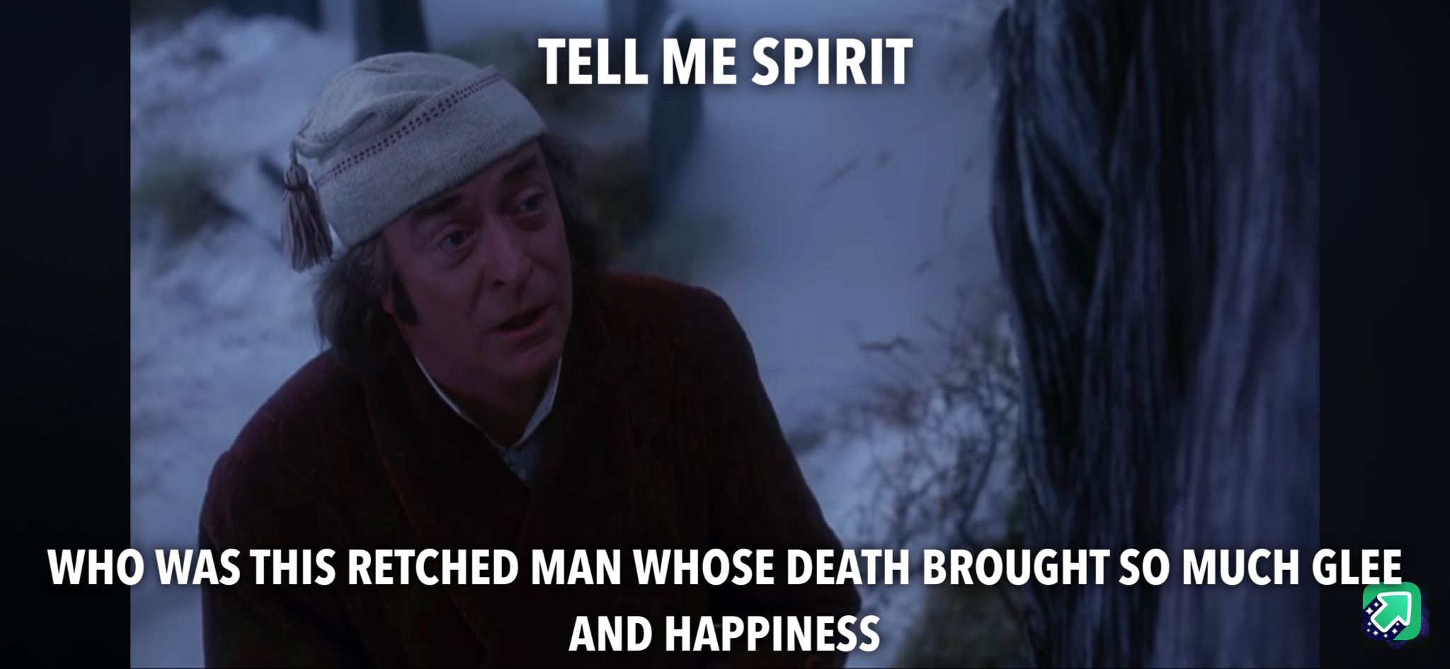 Unveiling the true reason for the season