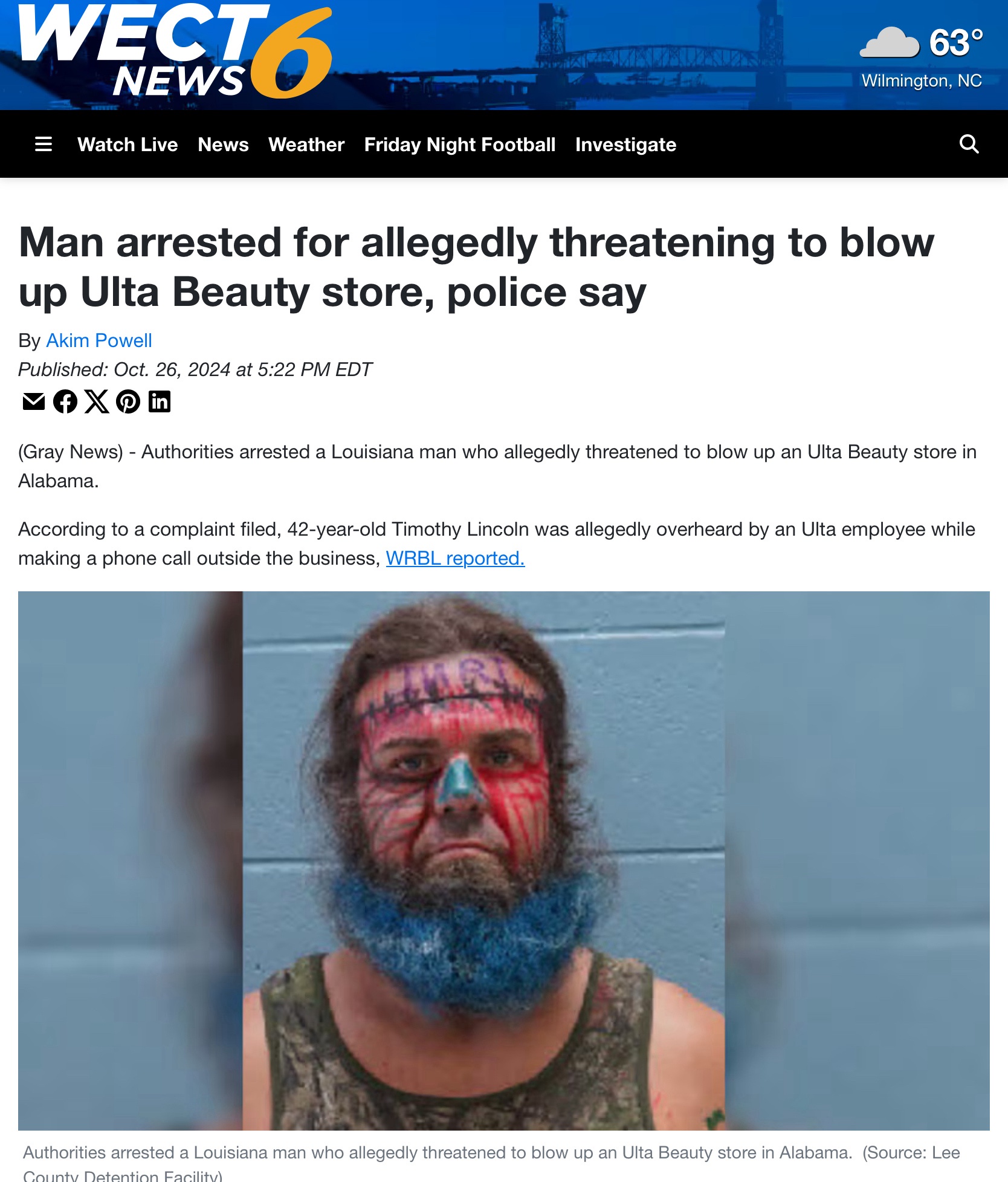Definitely Not a Client!