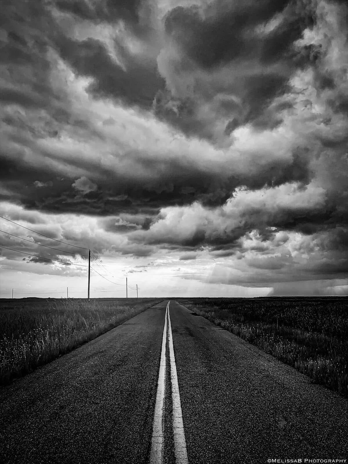 A Storm is Brewing
