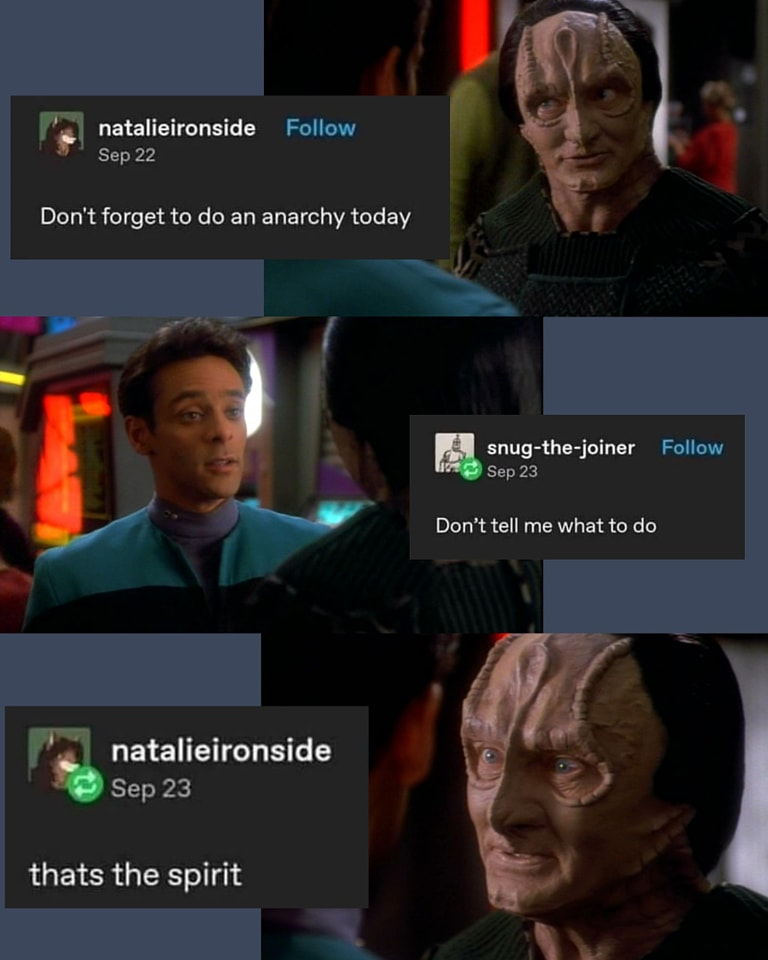 Remember to Create a Meme Today!