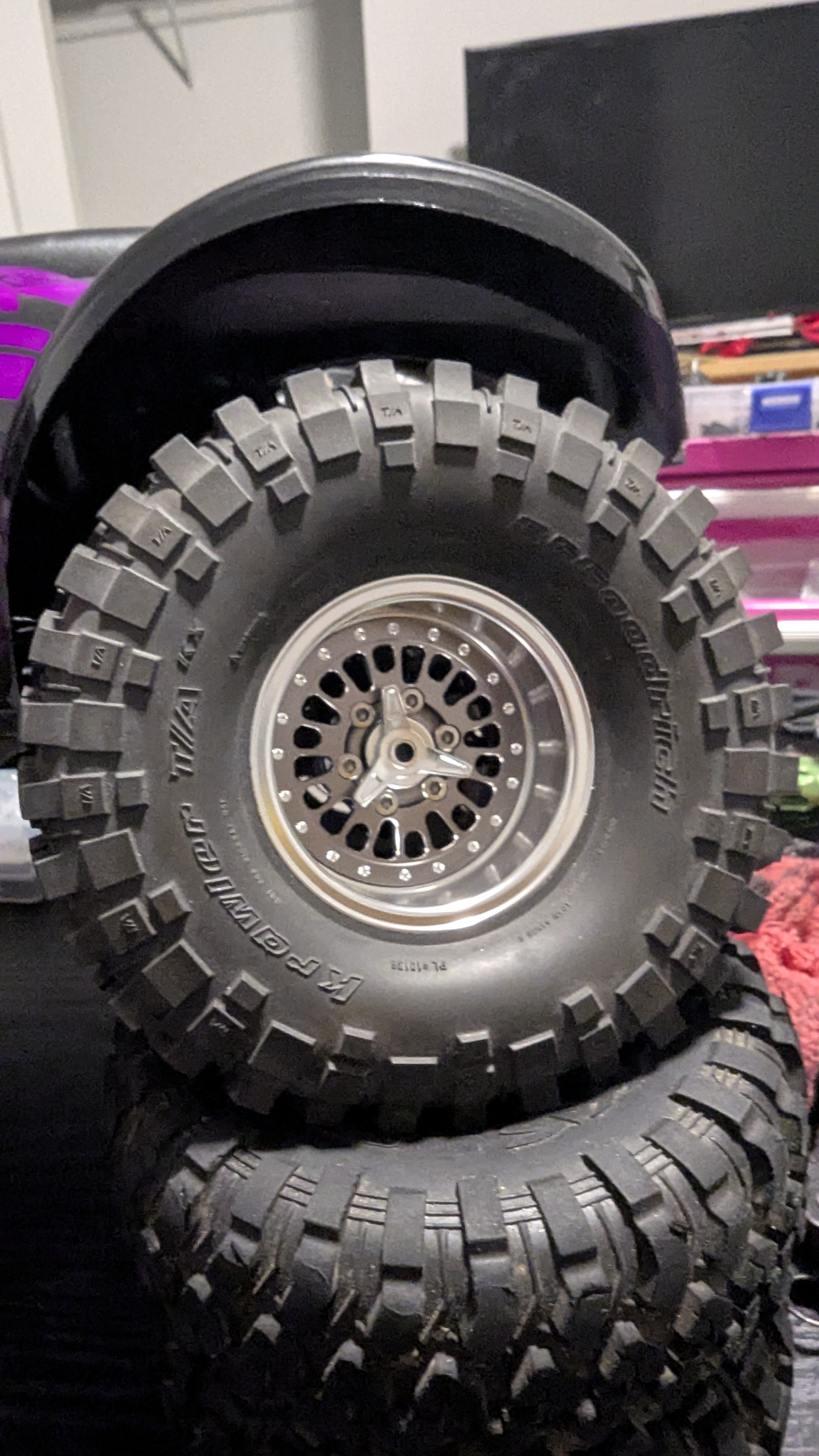 Exciting Updates on the Proline Baja Bug: What's New?