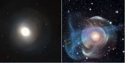 Understanding the key differences between space telescopes and ground-based ones: Upgrades made easy!