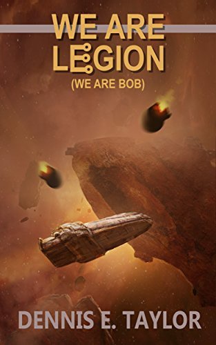 Exploring the Bobiverse Adventure