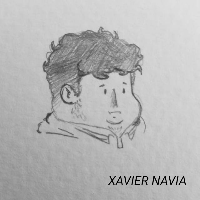 Meet xavierzxd: The Legend Continues