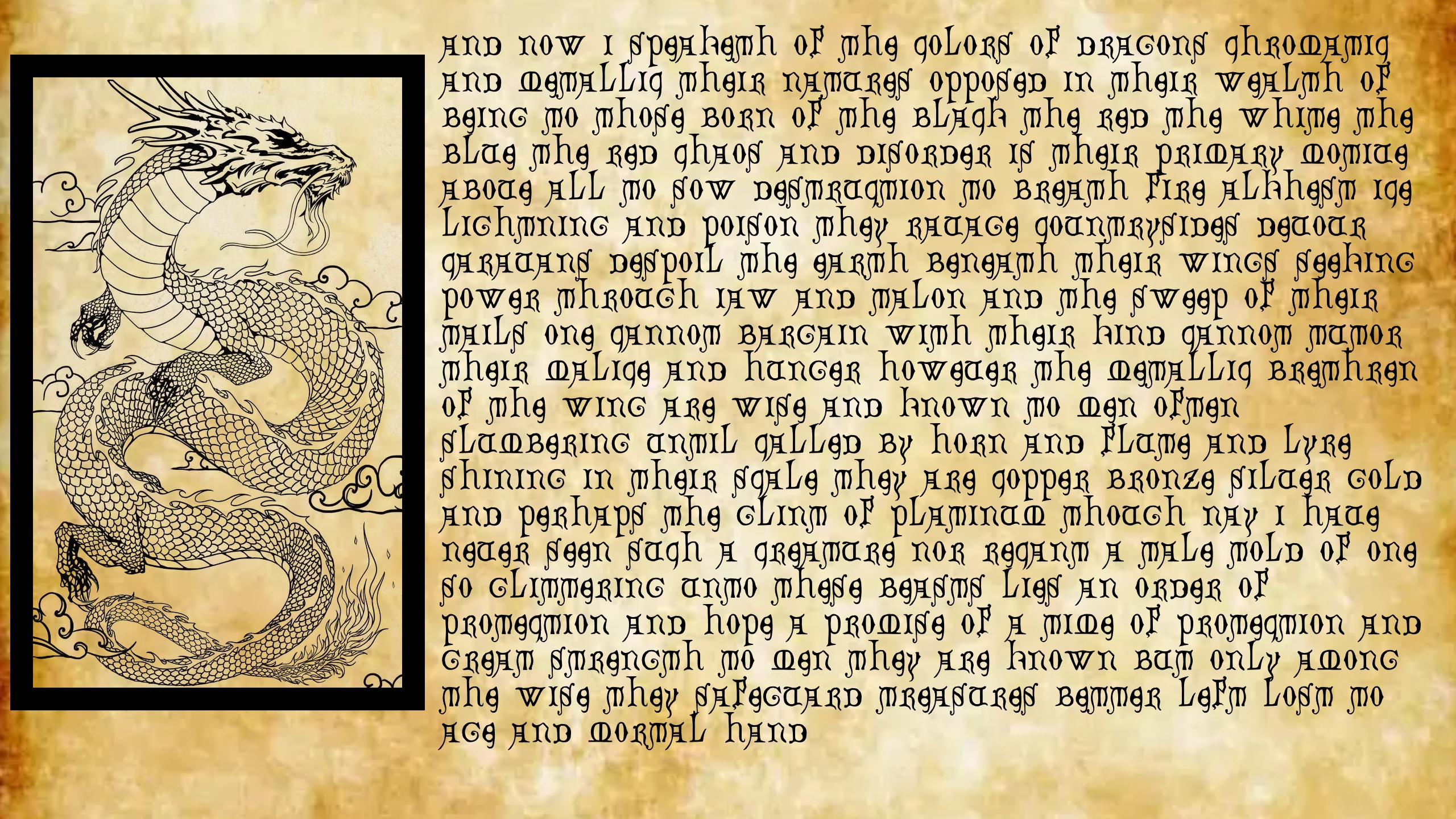 Behold the enchanting Mirror of Arunsurlye!