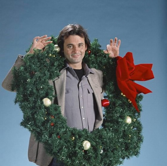Merry. Absolutely. Murray.