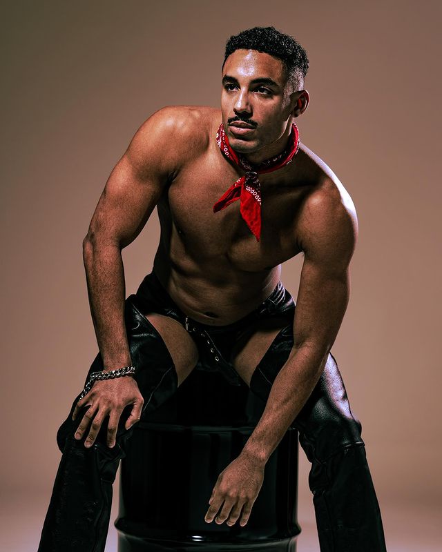 Celebrating Thigh High Thursday in Style!