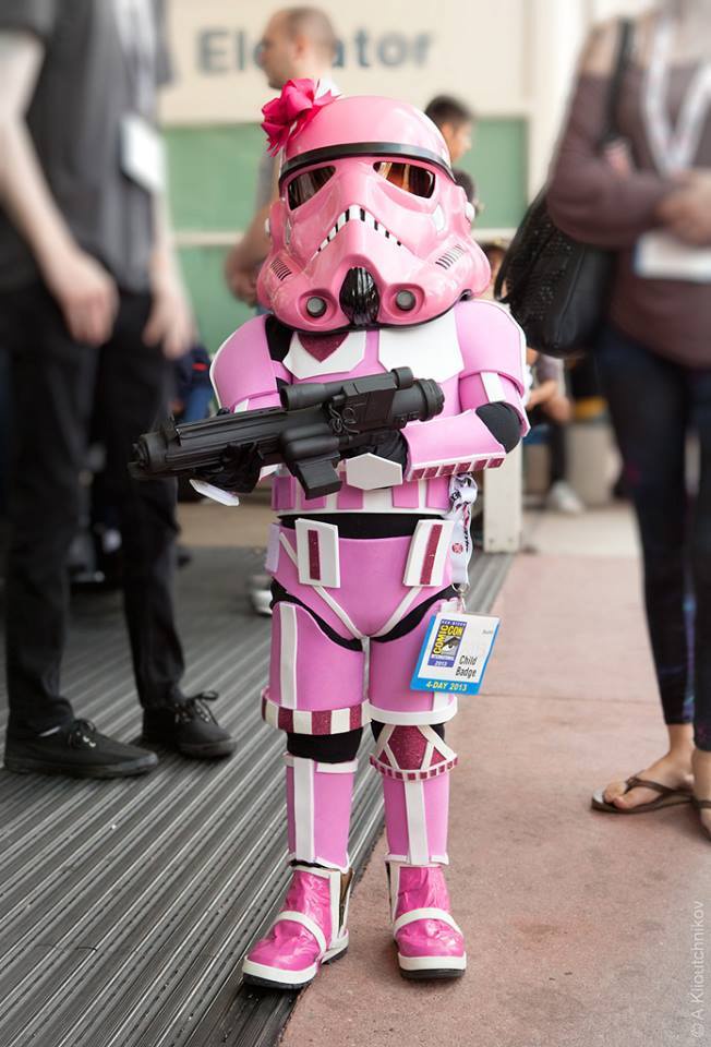 Epic Sci-Fi Adventures and Geeky Antics (Part 379)