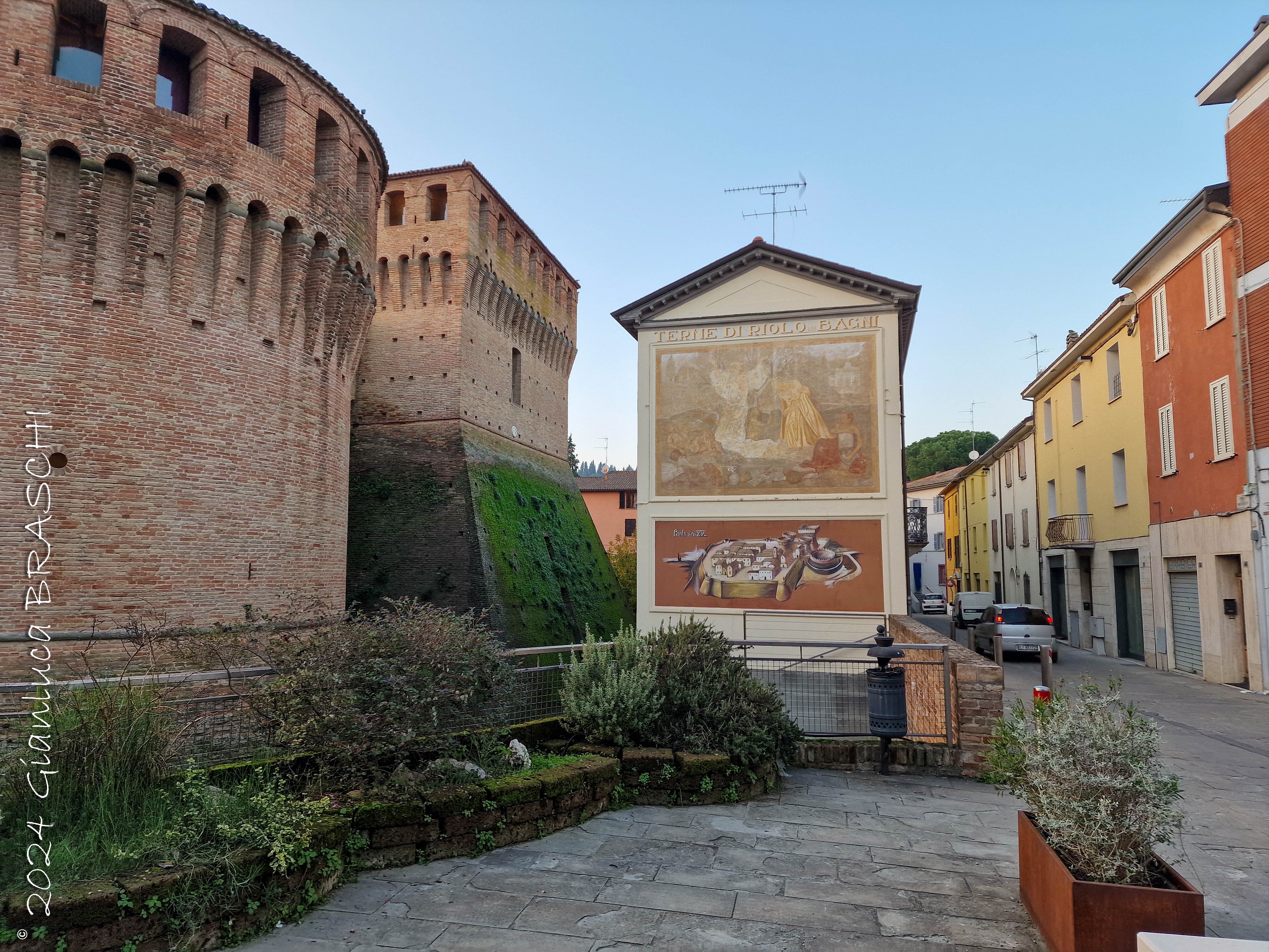 Riolo Terme: Mark Your Calendars for November 1, 2024