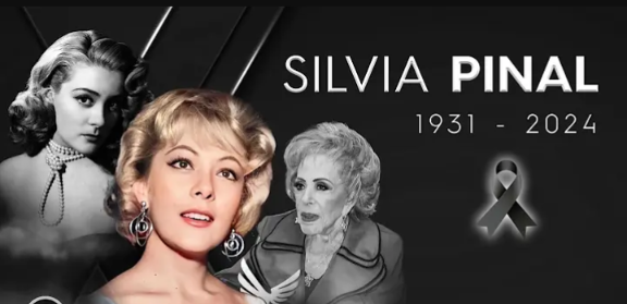 Meet Silvia Pinal: A timeless icon
