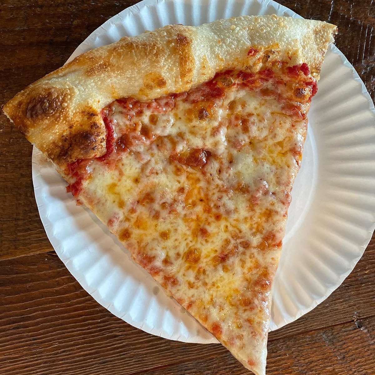 What topping instantly ruins a perfect pizza?