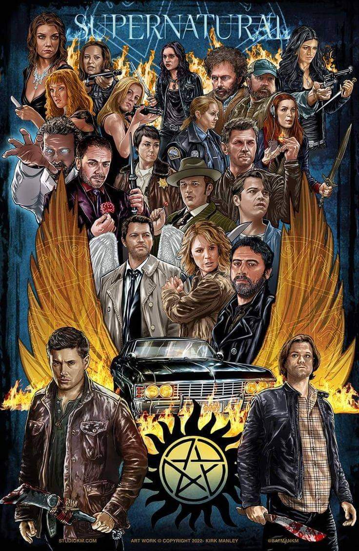 Keep Going, My Wayward Son