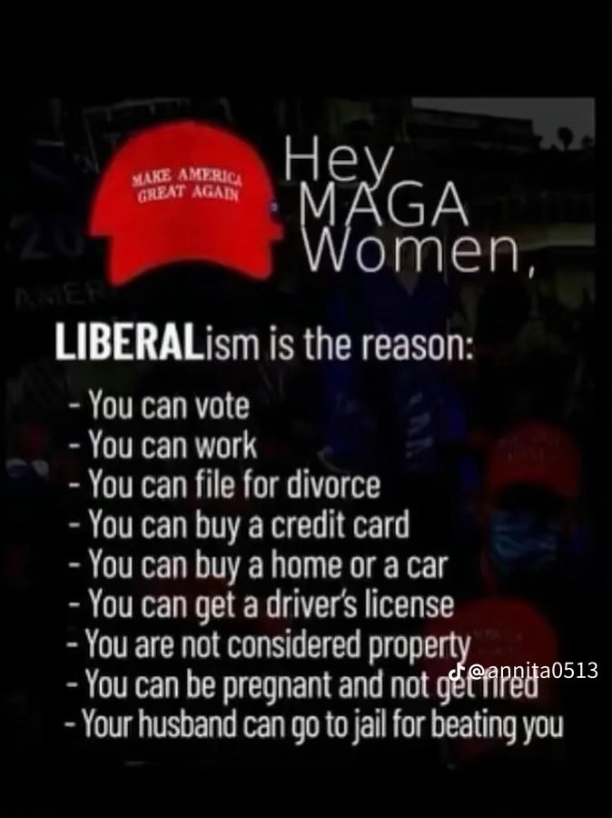 When 'Owning the Libs' Backfires Spectacularly