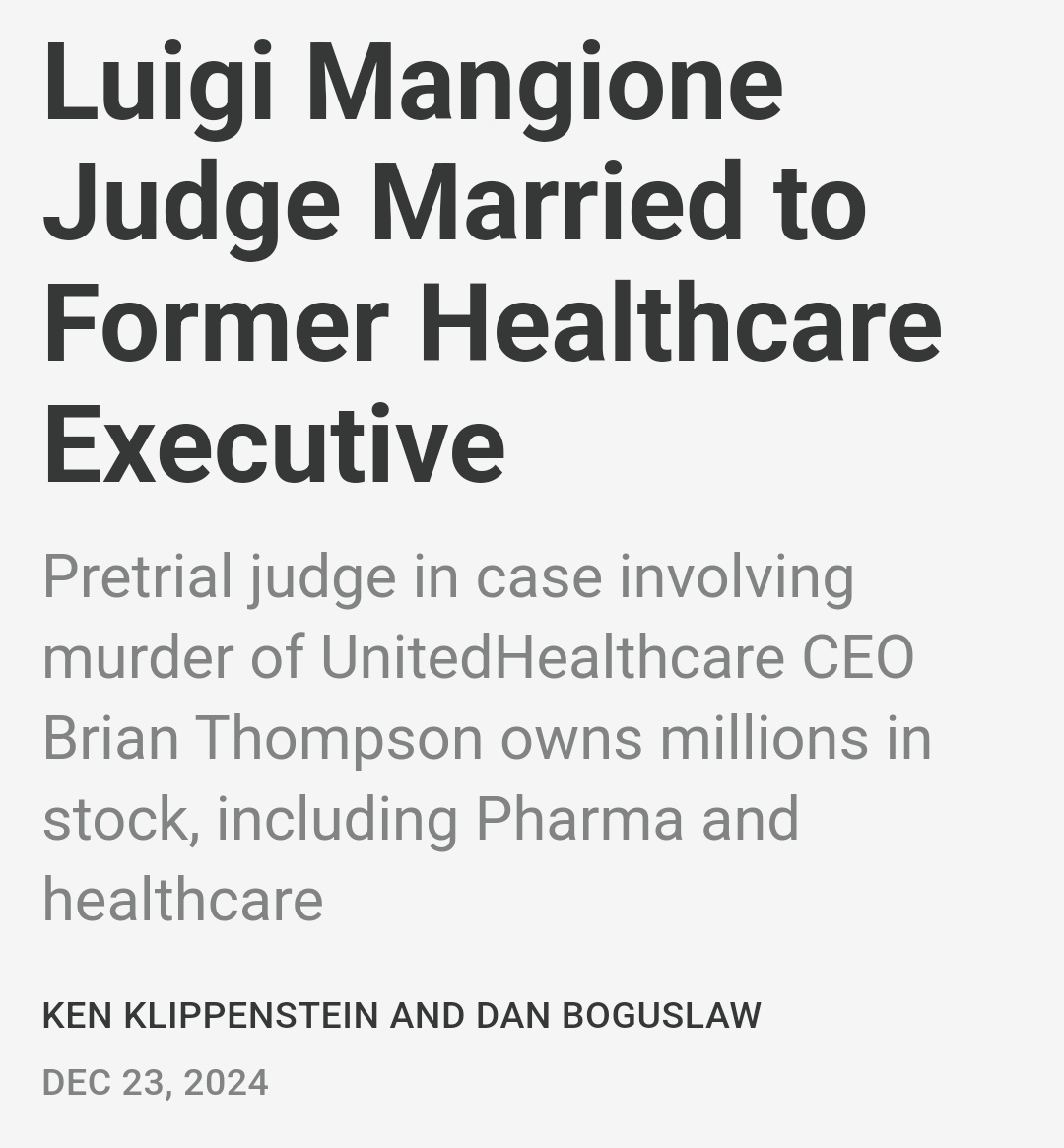 Meet Luigi Mangione: A Character to Remember