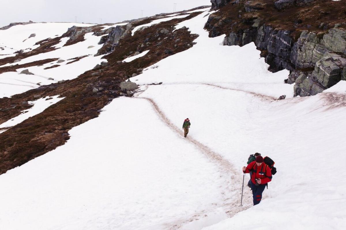Discover the Top 6 Iconic Treks in Himachal Pradesh