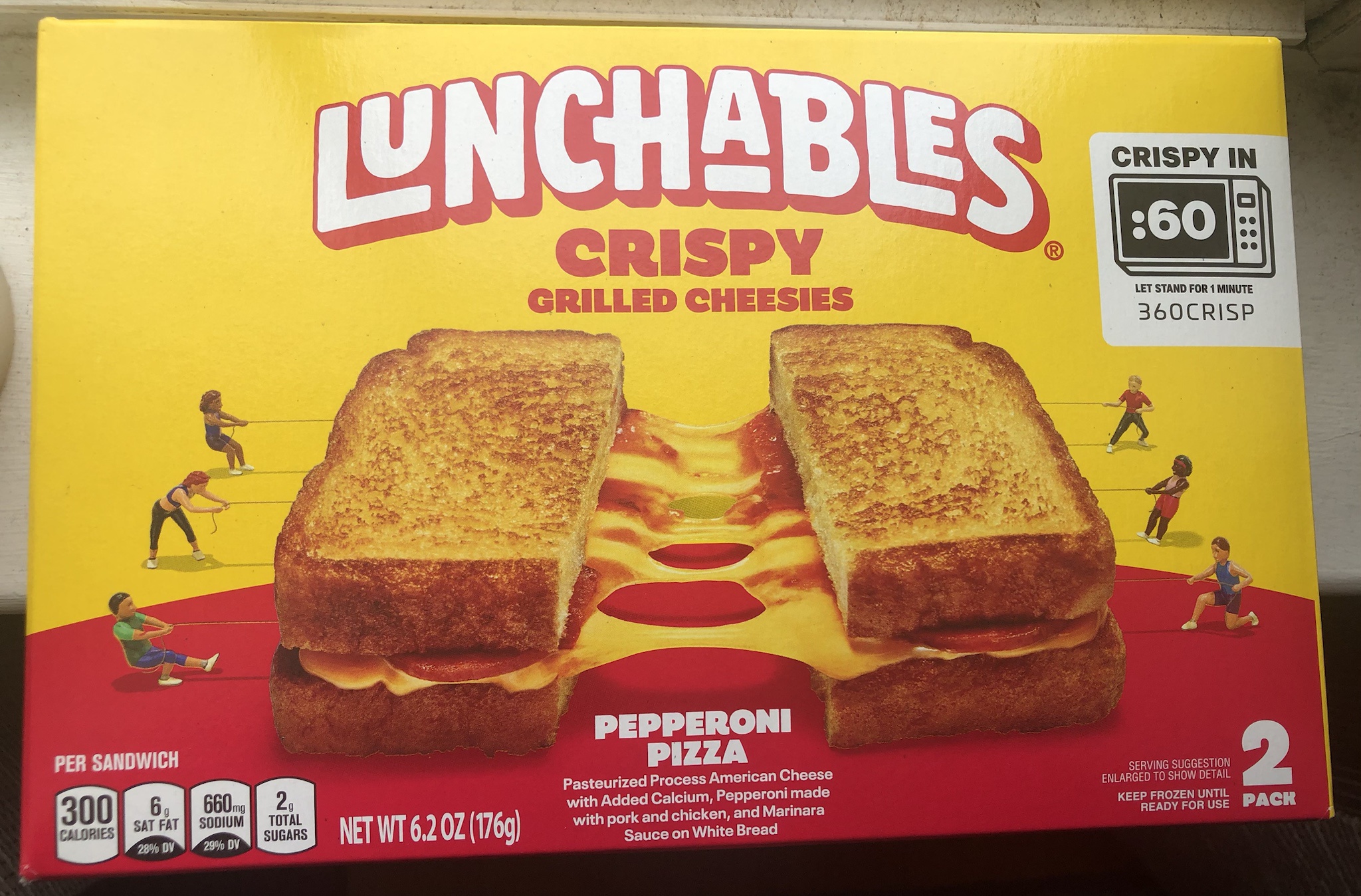 The Ultimate Comfort Food: Grilled Cheese Delight