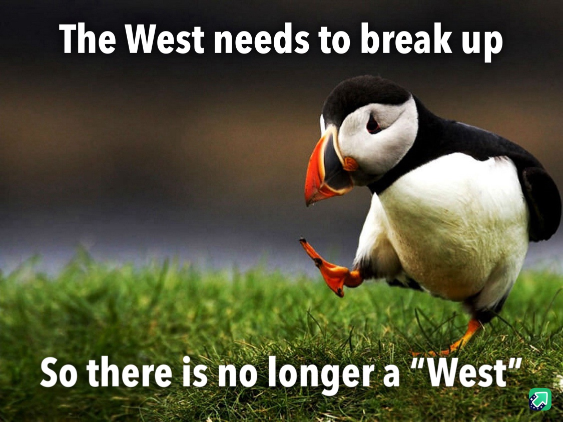 America, It's Time for a Serious Conversation