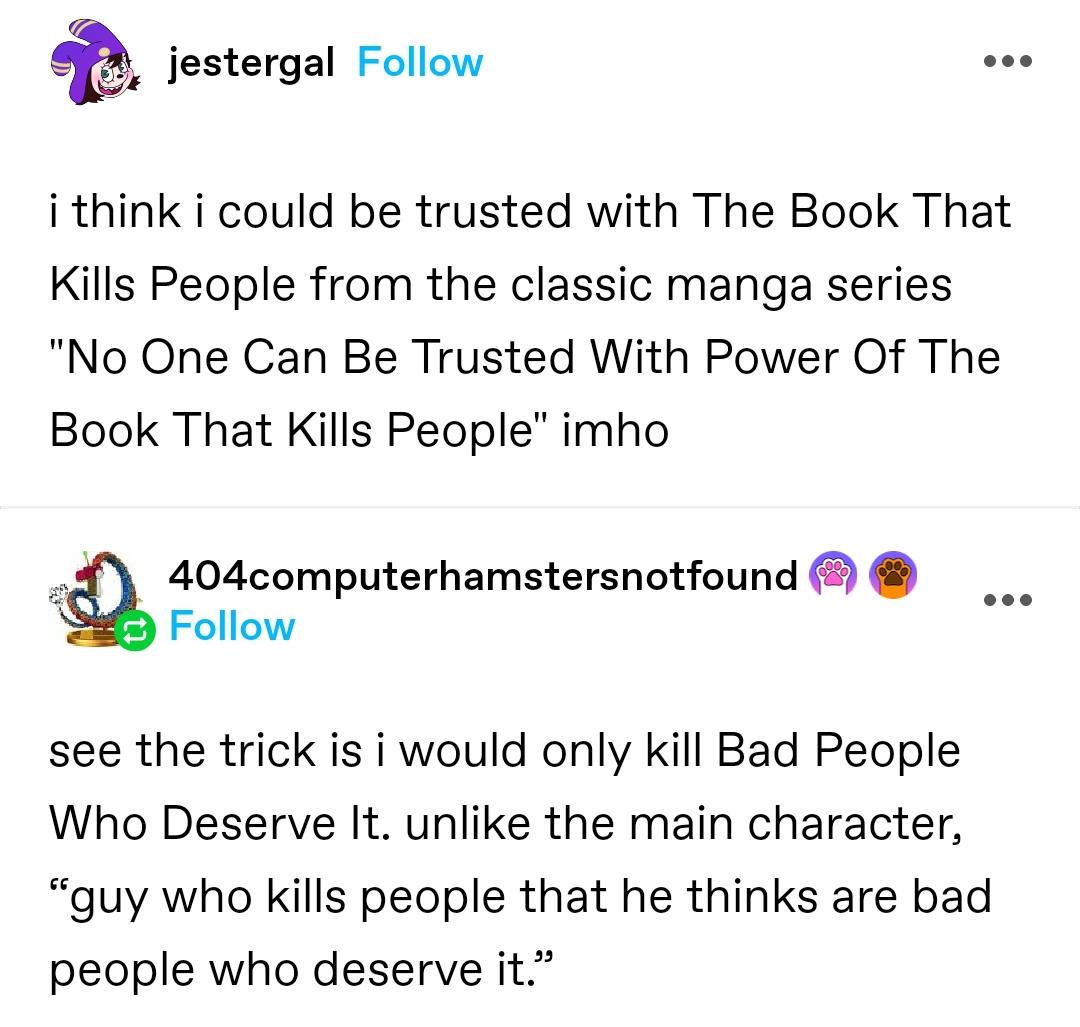 The Intriguing World of Death Note
