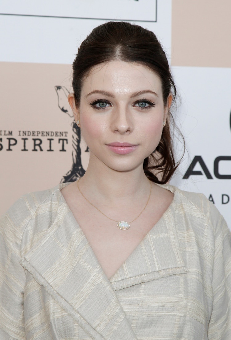 Tragic News: Michelle Trachtenberg Passes Away at 39