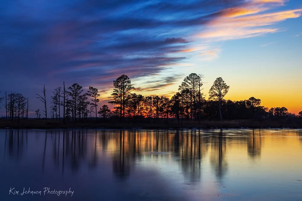 Breathtaking Sunset Moments