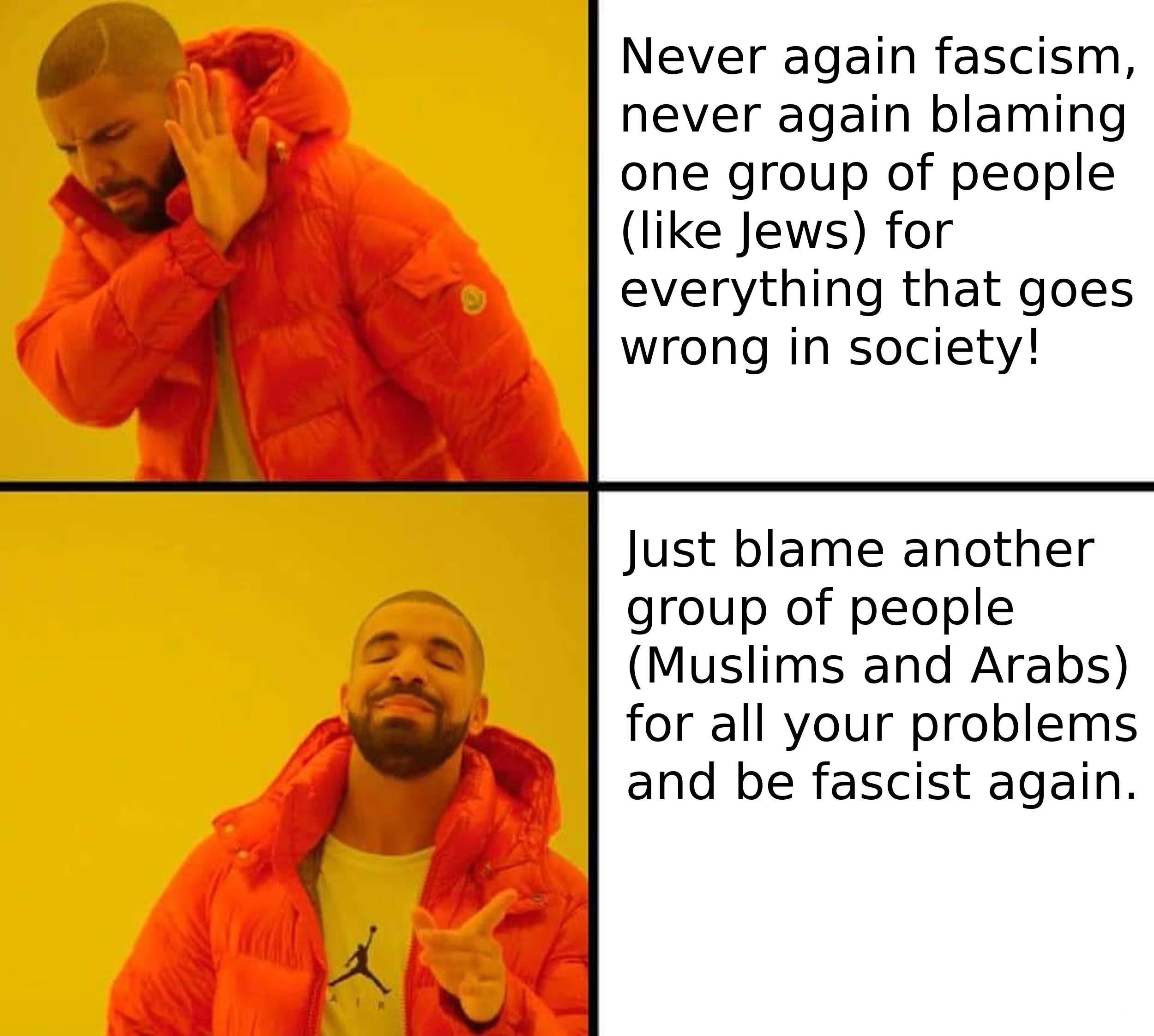 The Current State of the World: A Reflection