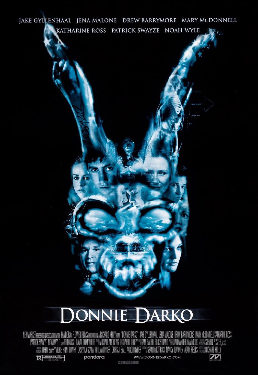 Throwback to 'Donnie Darko': 23 Years Since Its Theatrical Debut