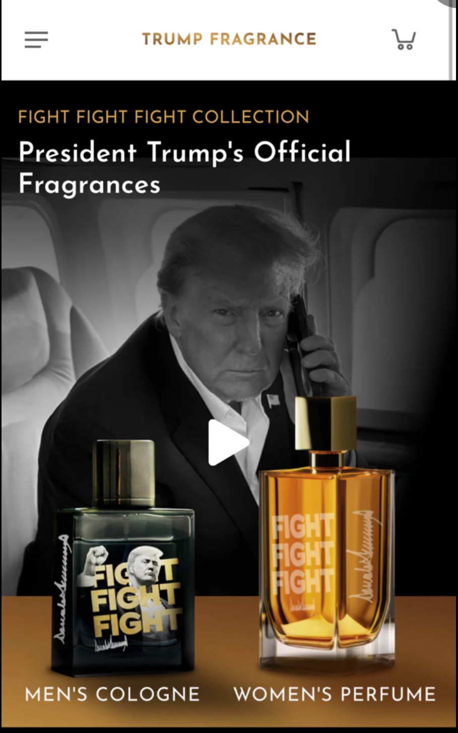 When You Crave the Unique Aroma of Diapers and Armpits