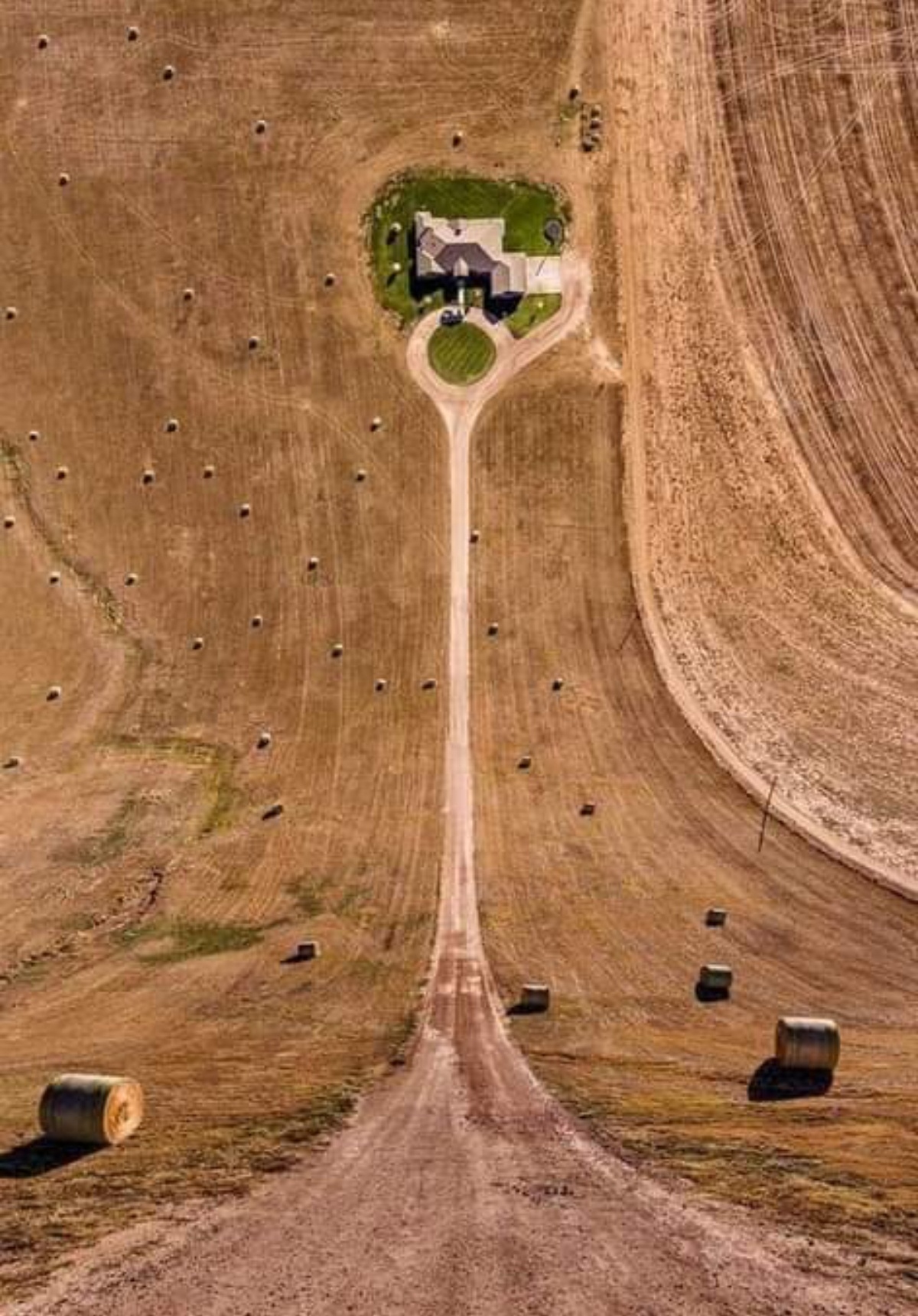 What movie does this image bring to mind for you?