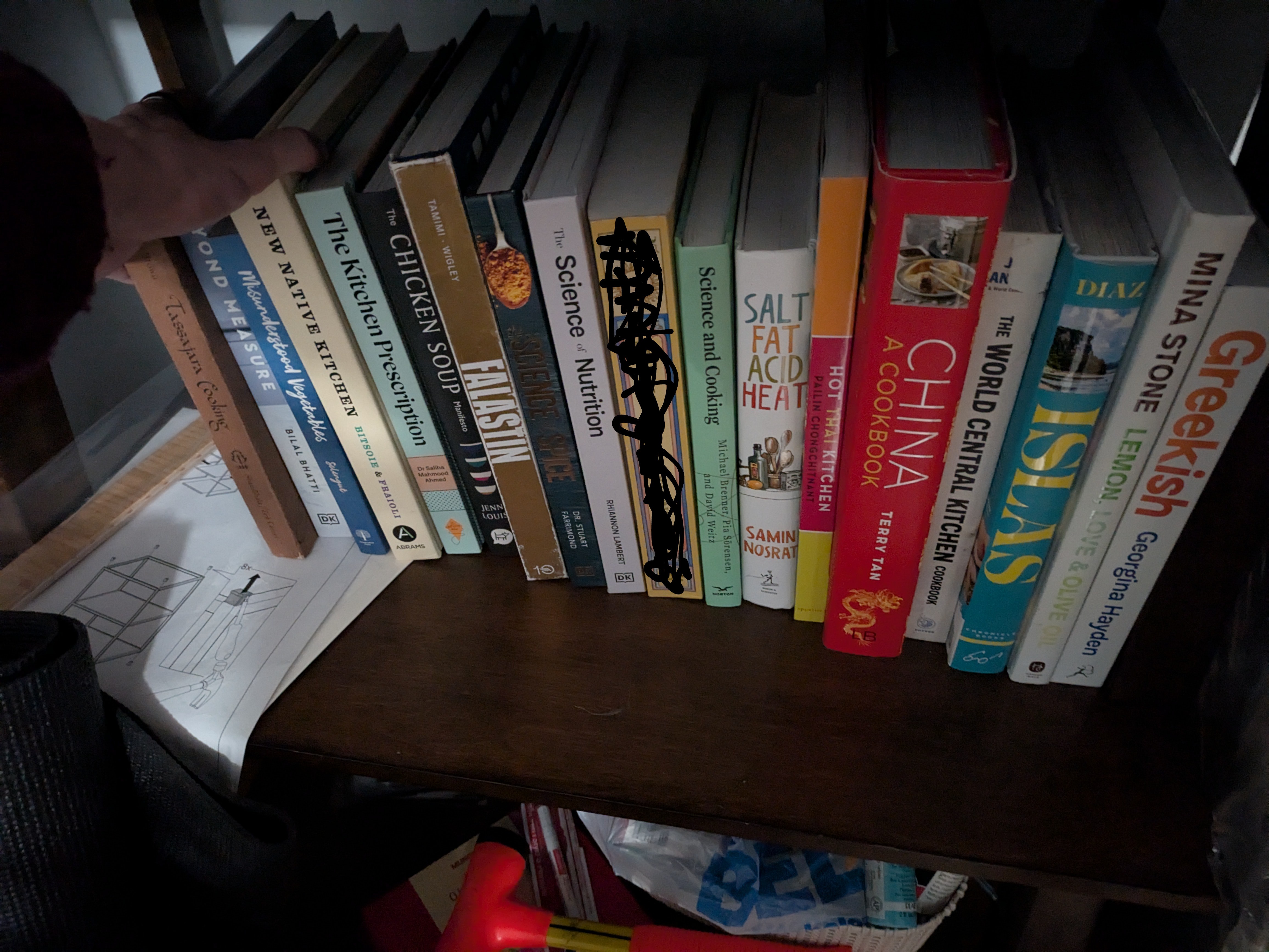 Must-Have Cookbooks for Every Culinary Enthusiast