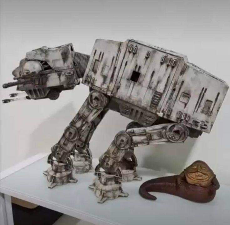 A hilarious Star Wars-themed meme