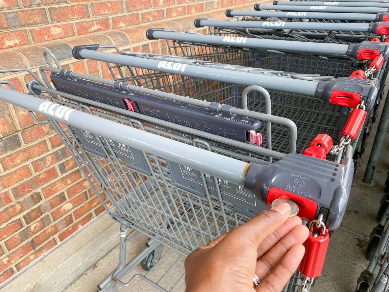 Can You Believe Aldi's 25-Cent Finds? I Can't Stop Buying Them!