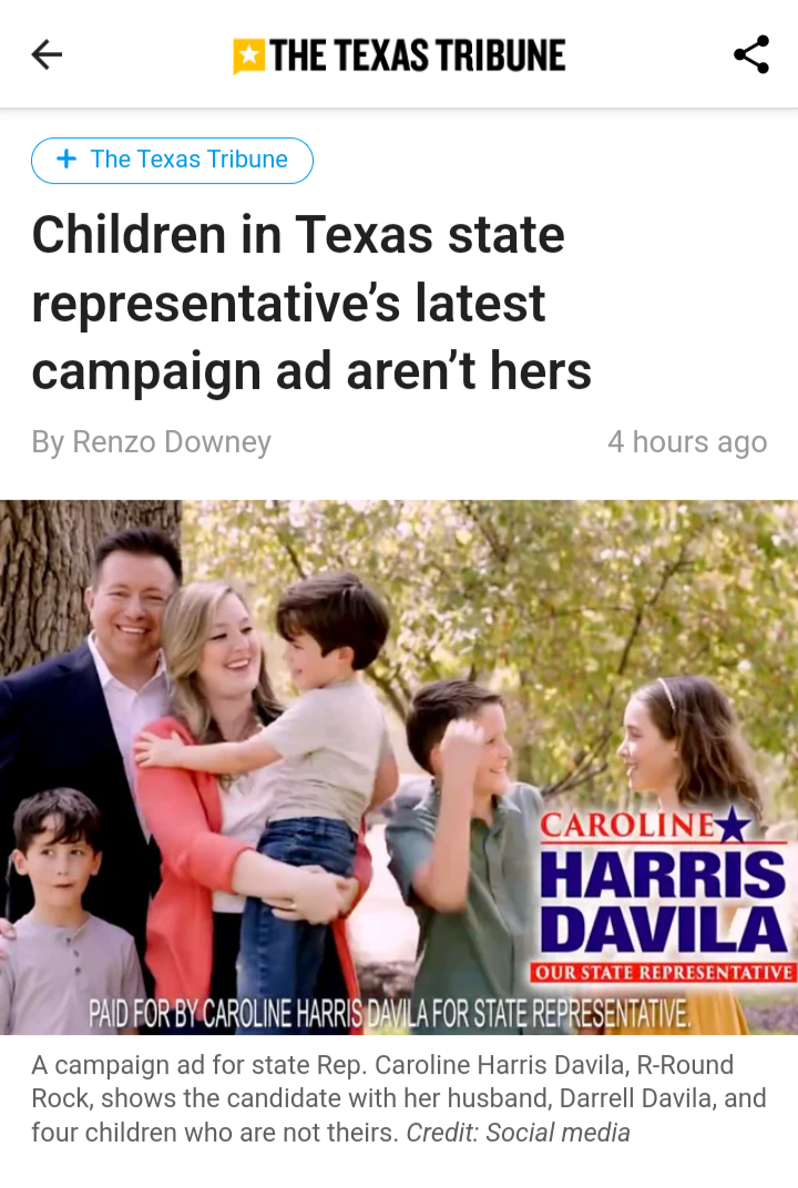 Imagine the Outrage if a Democrat Did This: Fox News Would Be in an Uproar!