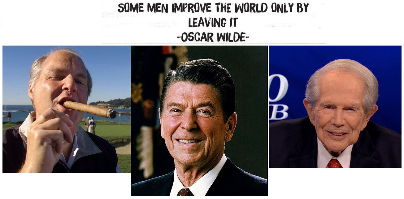 Isn't that just the absolute truth?