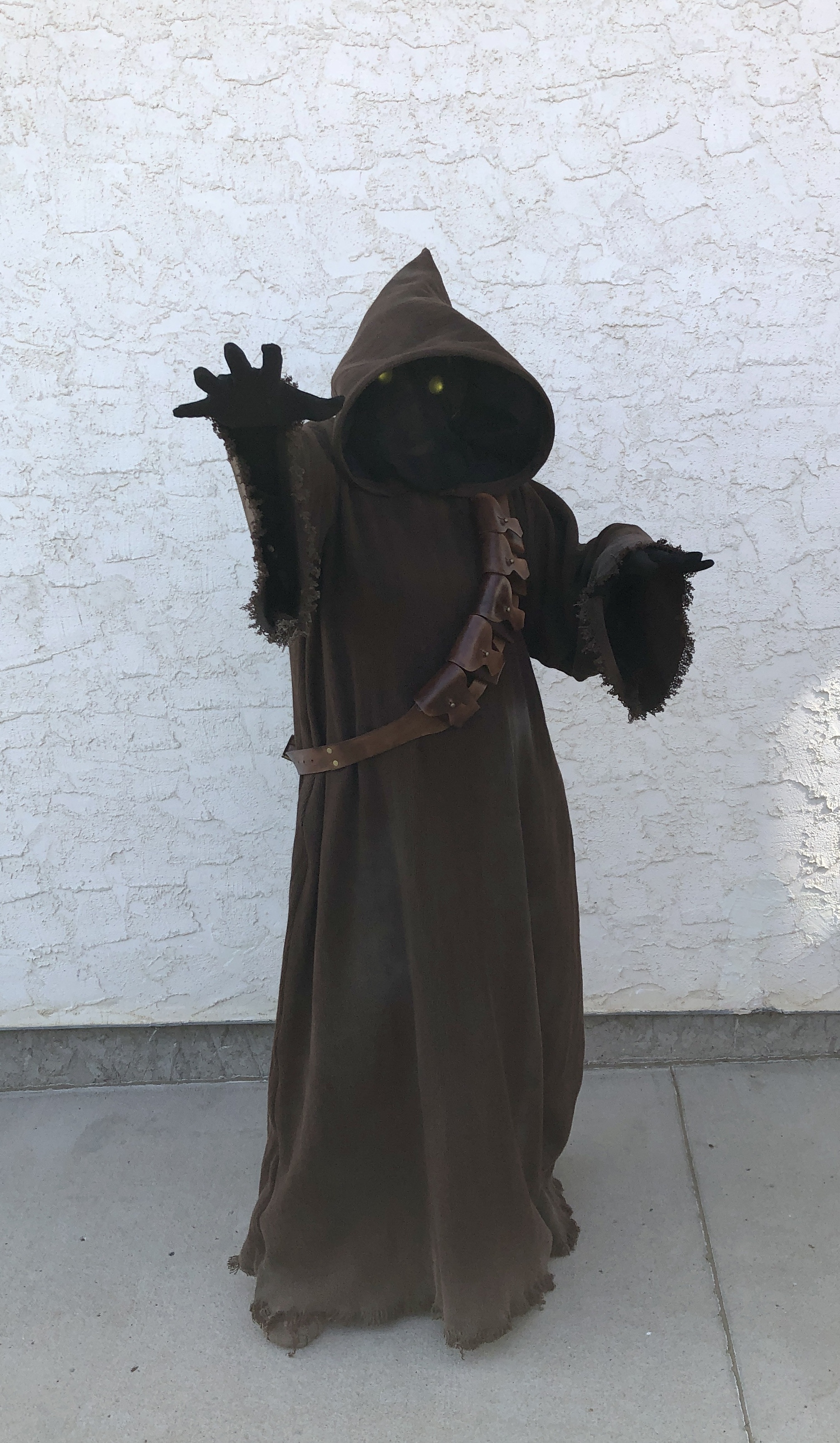 The iconic Jawa