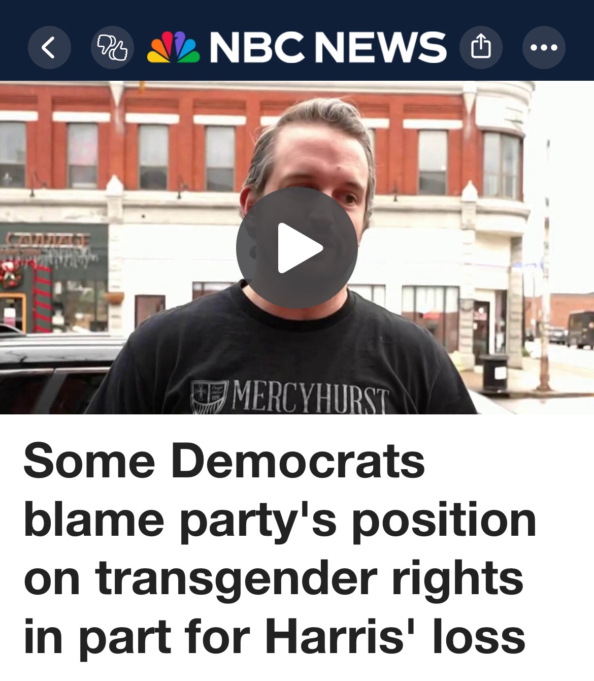 These fools just never seem to learn.