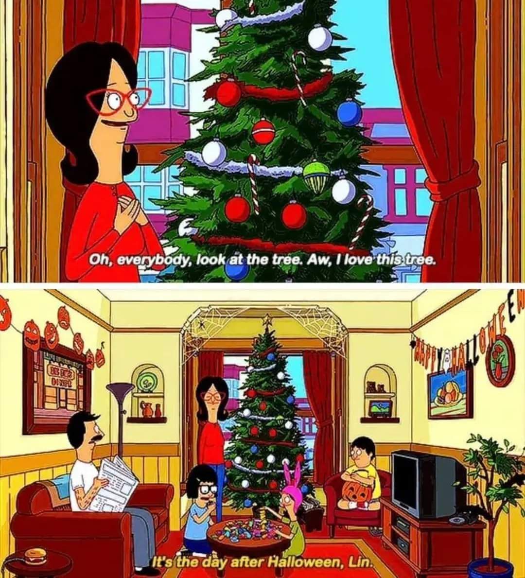The Season is Here: Time for Festivities!
