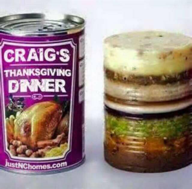 Wishing You a Joyful Thanksgiving!