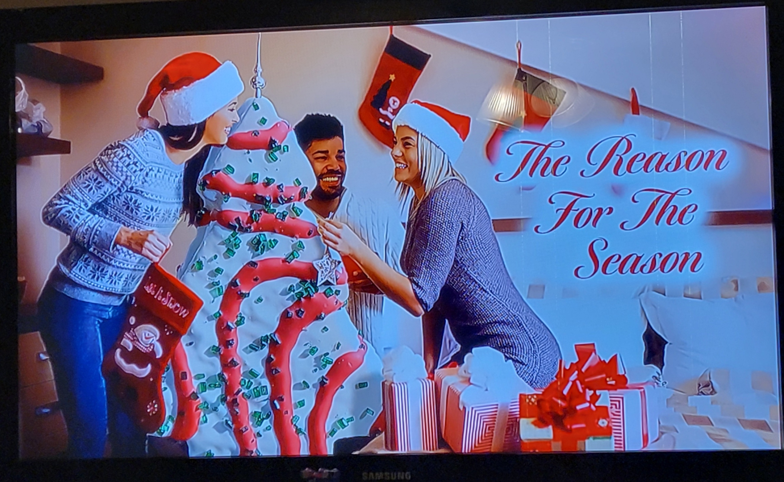 Adult Swim truly understands me.