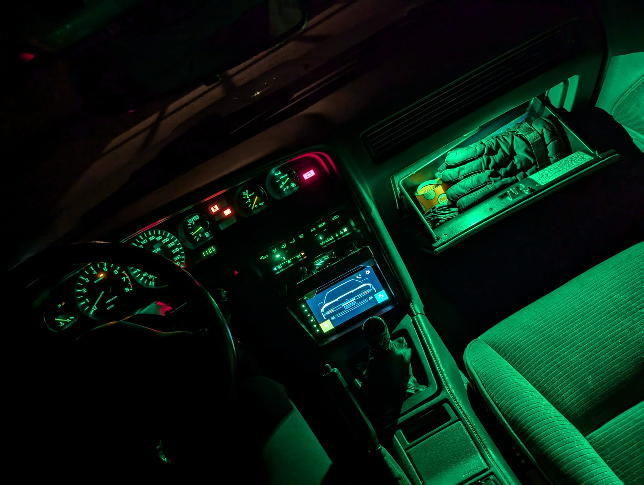 Flashback to 1989: Hop In, We're Hitting the Road!