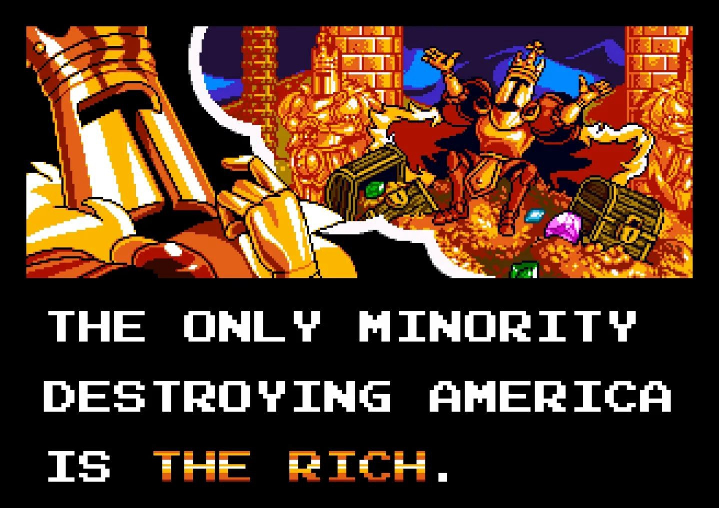 Exploring Minority Perspectives in Society