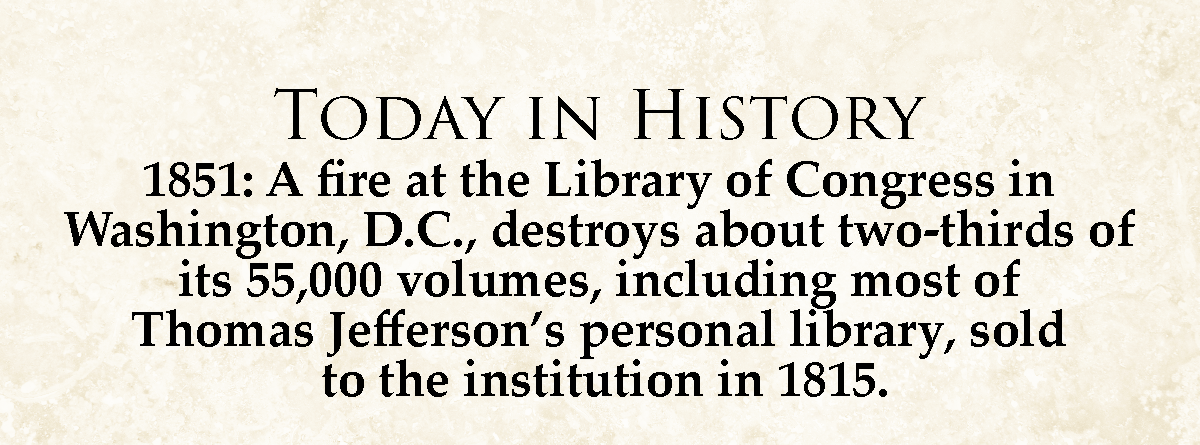 A Look Back at December 24 Through History
