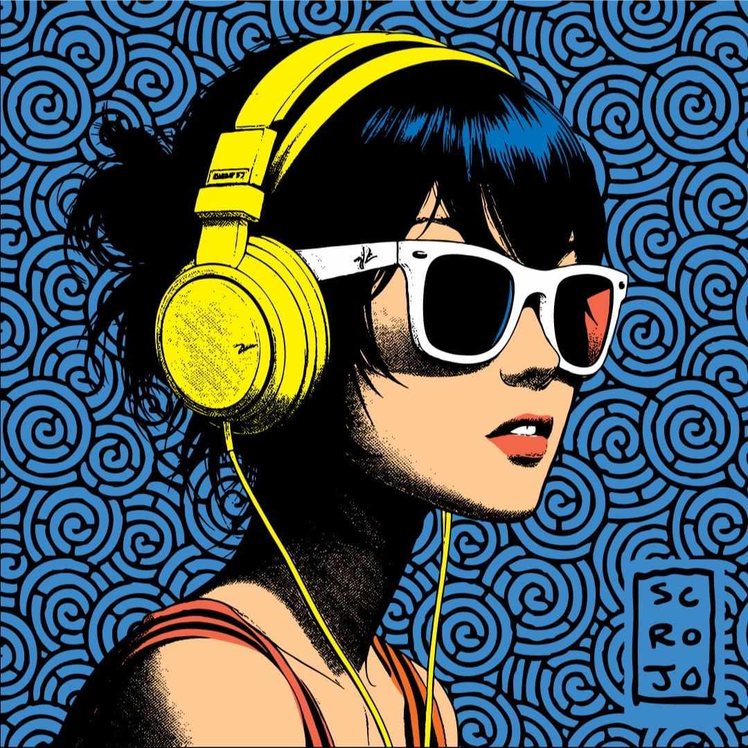 Midweek Music Vibes: NSP Wednesday (Week 230)