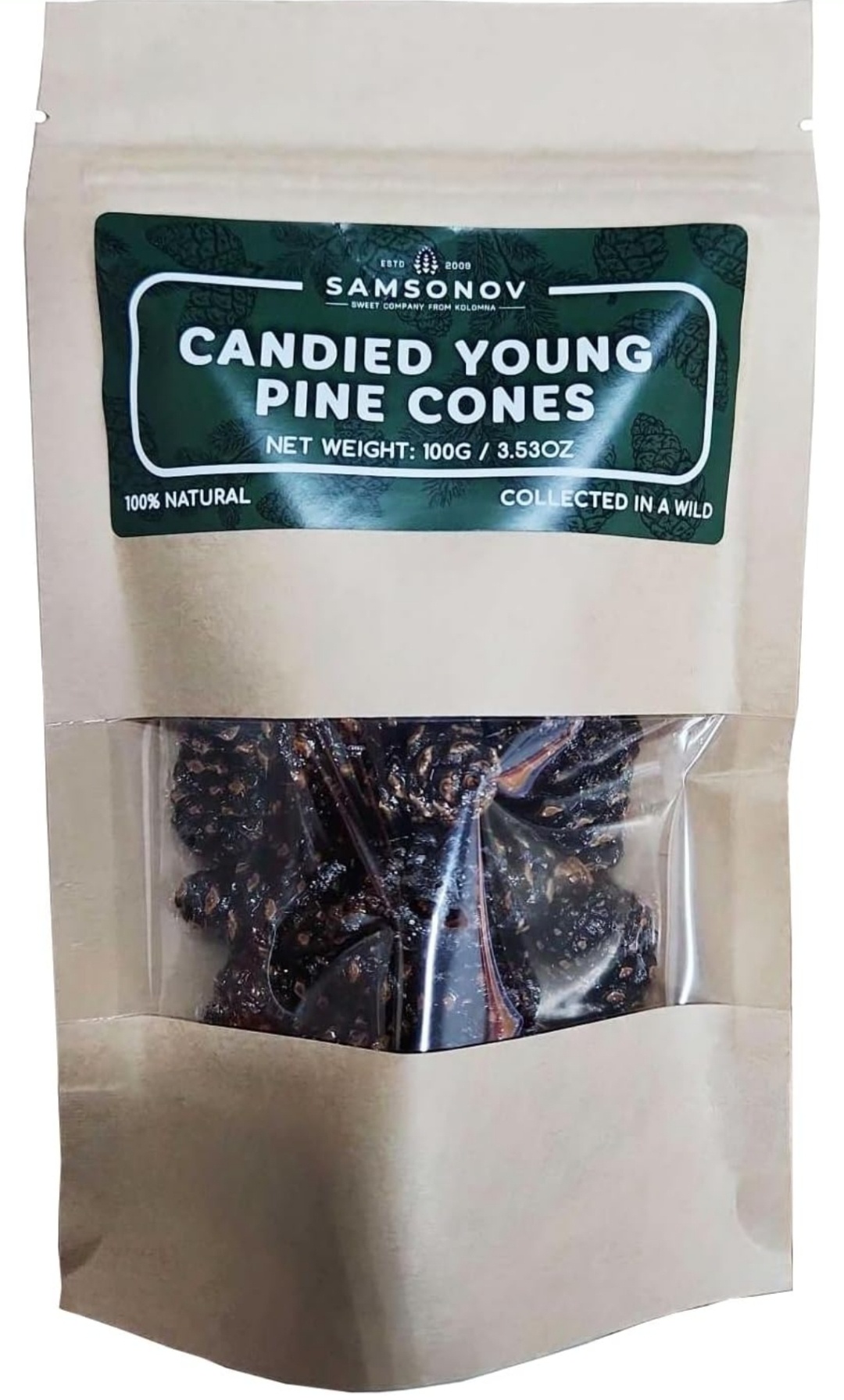 Rallying Together for Team Pinecone!