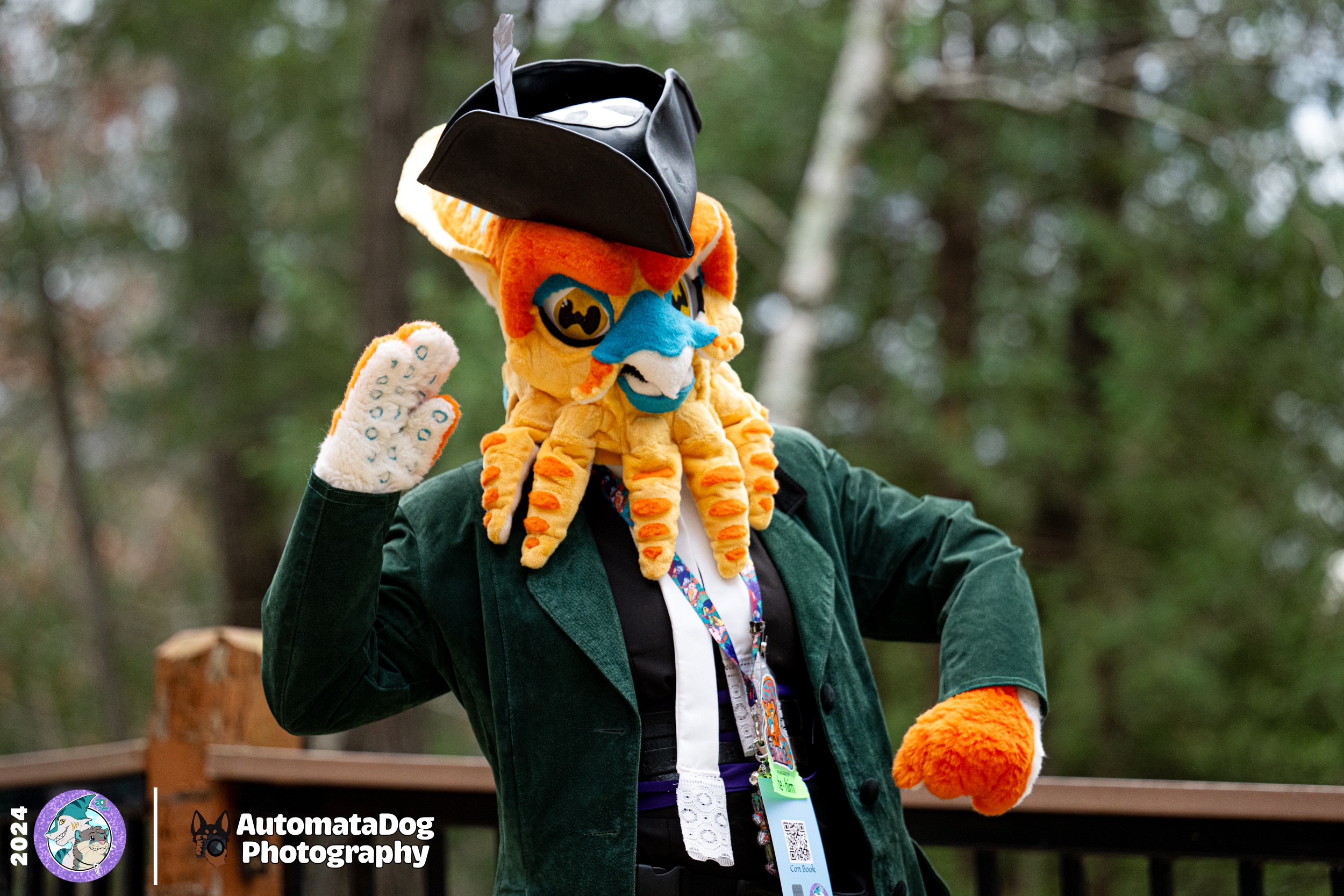 Daily Dose of Furry Photography - Day 458