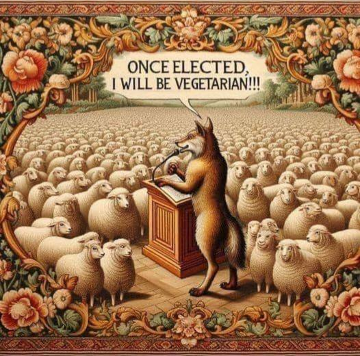 The Importance of Elections in Our Lives