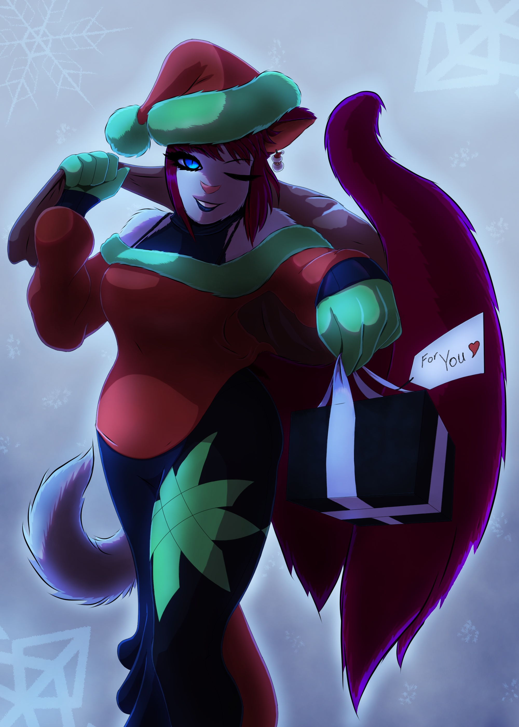 A Gift Like No Other