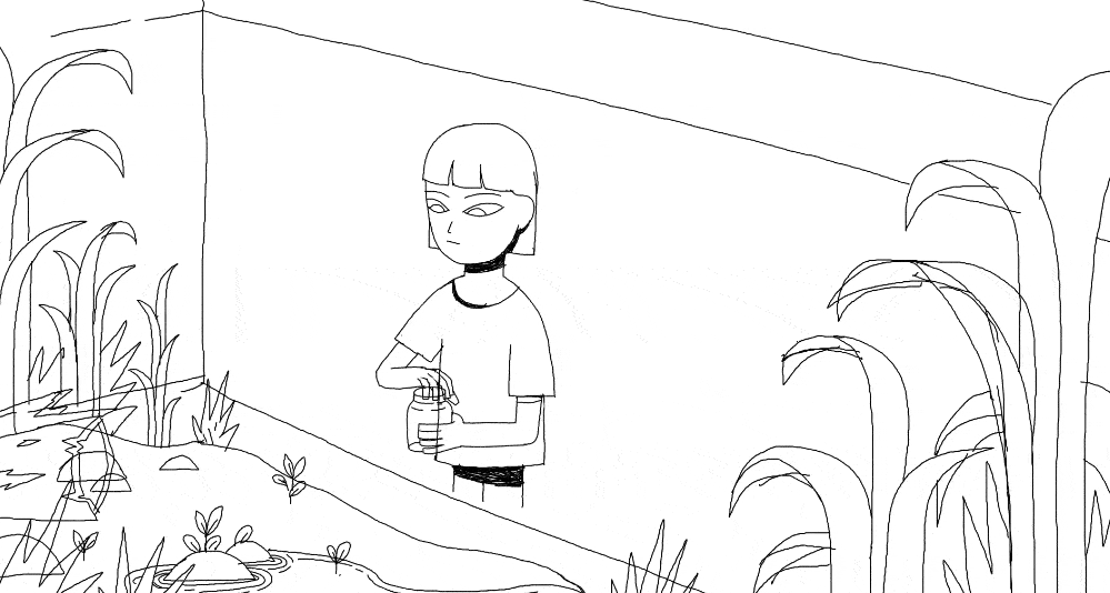 Exploring the Art and Animation Behind Miniatures
