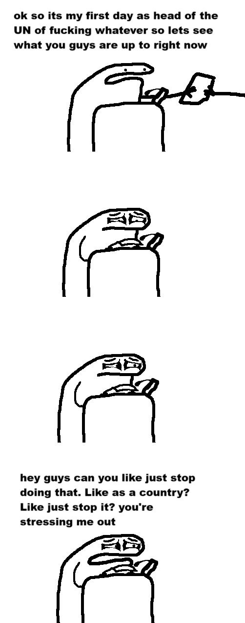 Flork of Cows Knew This Election Outcome All Along!