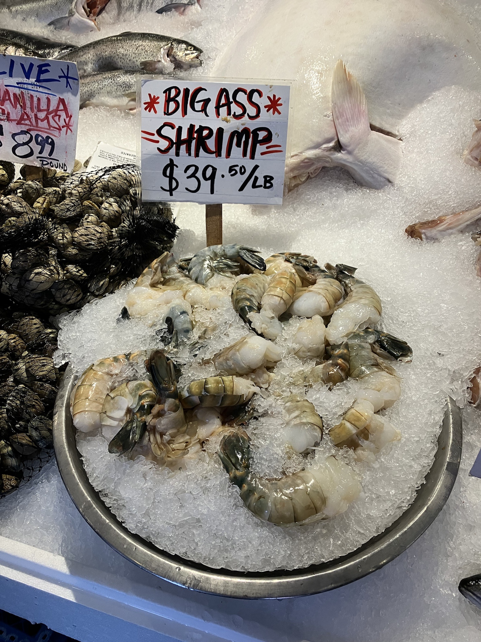The Ultimate Guide to Selling Shrimp