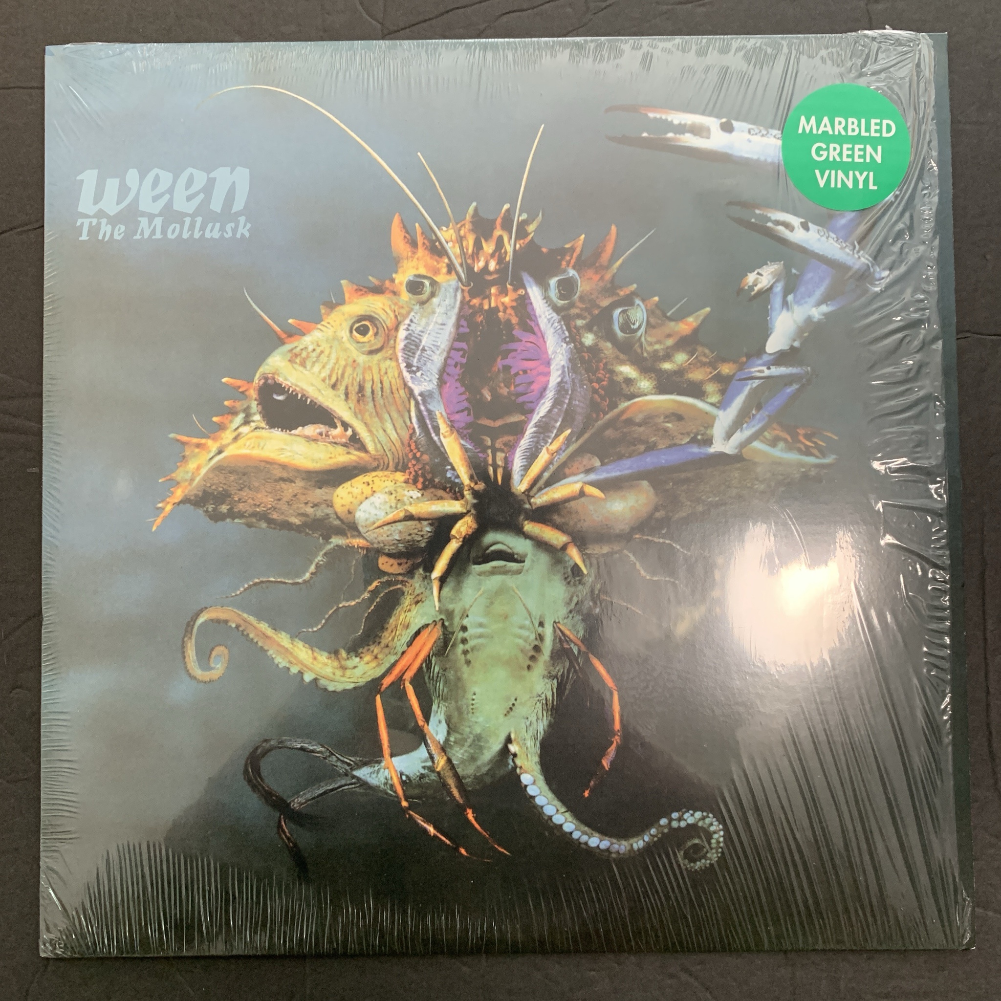 The Quirky World of Ween